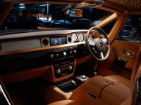 Rolls-Royce Phantom Coupe photo